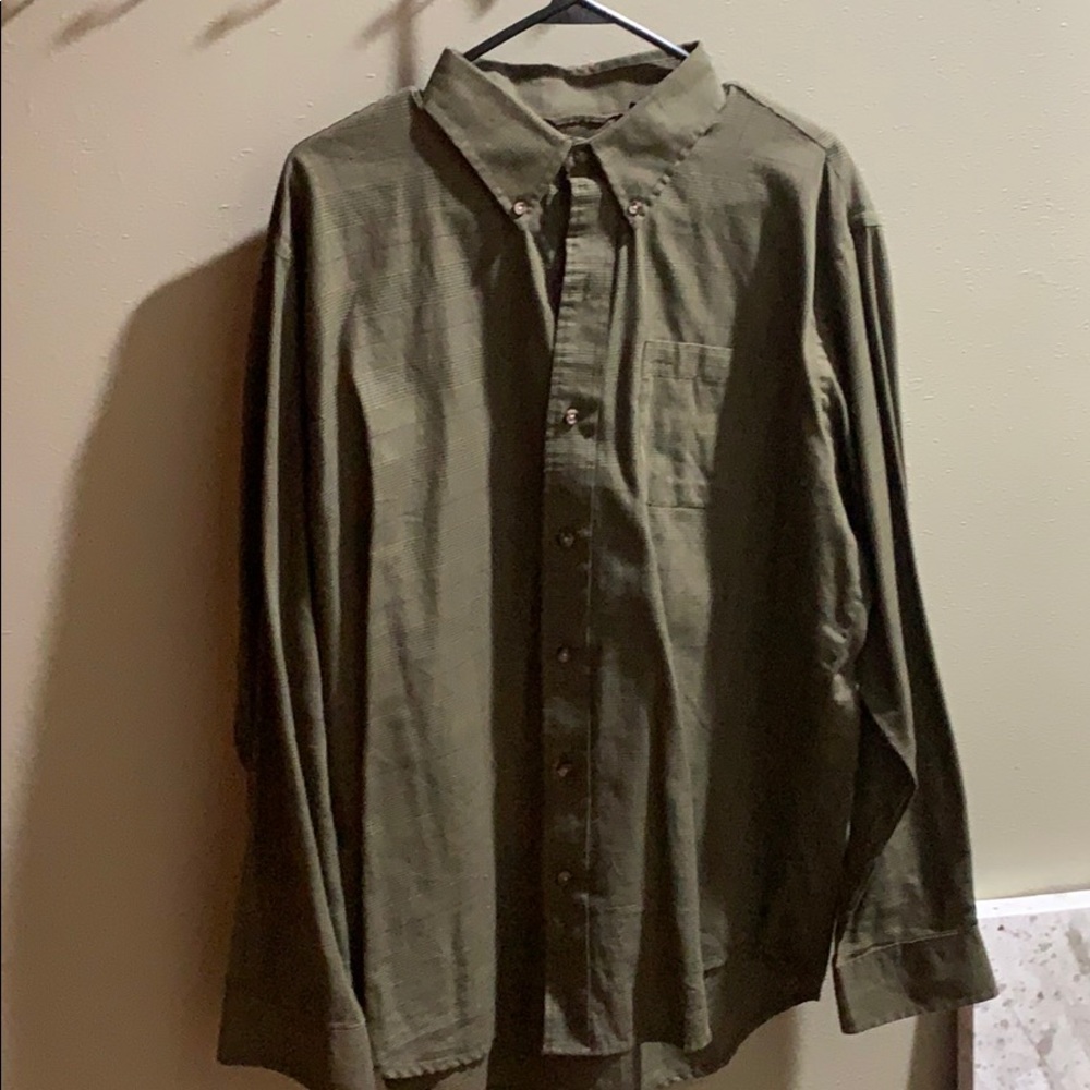 Dress button Dow